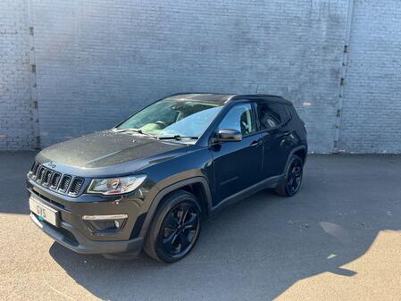 JEEP COMPASS 2019